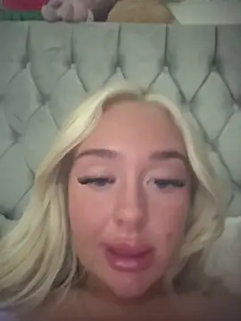 Vanillaheavennn webcam