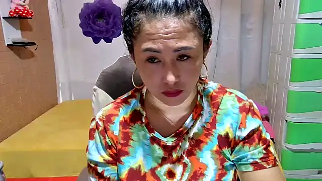 Filipina_Desire webcam