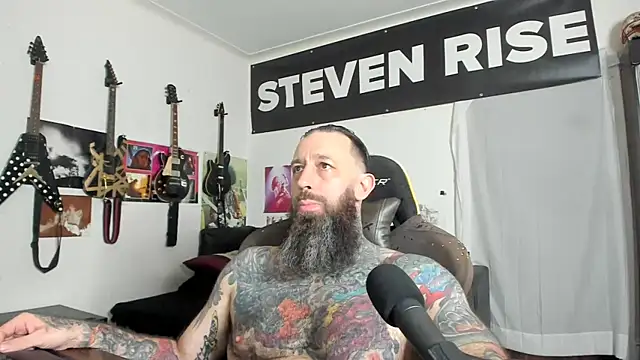 StevenRiseNYC webcam