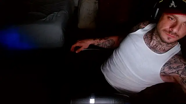 DADDY_KANE8--- webcam