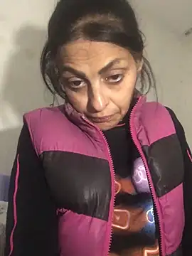 ChantalXOrchid webcam