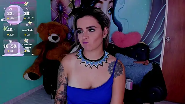 mia_bigtits17 - Mia_bigtits17's free webcam - UK Sex Cams