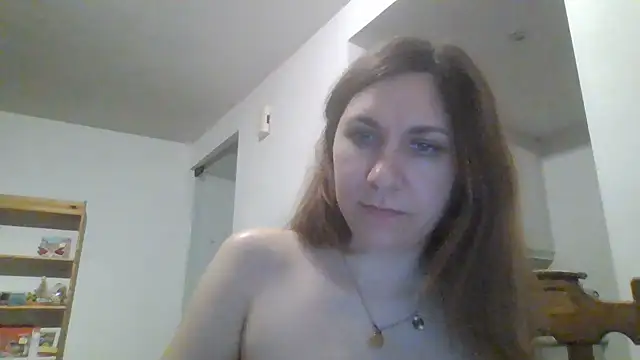 JasmineGlamour webcam