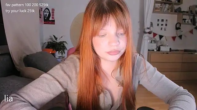 lil_lia webcam