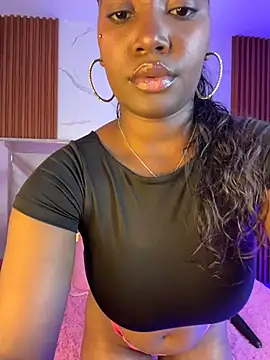 Kendy_Wilkinson webcam