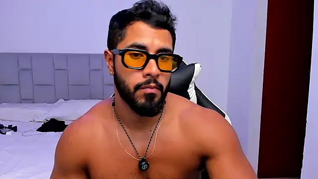 Santiago_huntt webcam