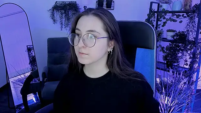 VirtuallVoyant webcam