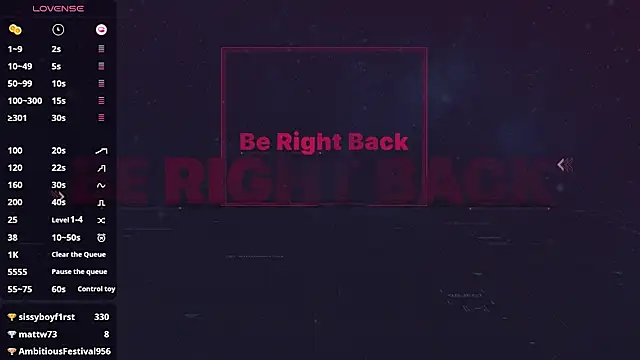 Missionary_Addiction_Cums webcam