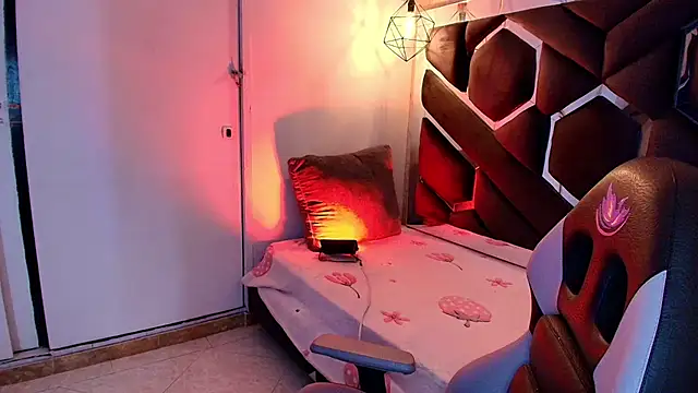 Melissa_Adamsx webcam