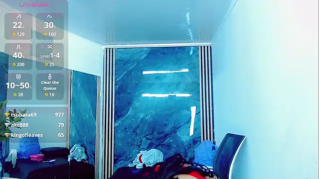 KathaSexyHott webcam