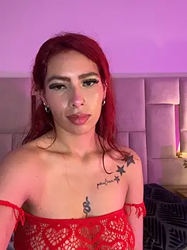 FranchescaVeleska webcam