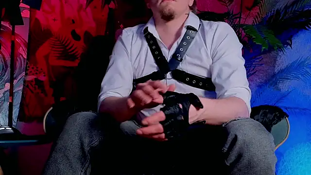 Vincent_Hardman webcam