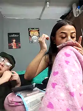 Dirty_Pleasure69 webcam