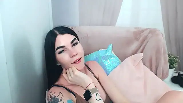 SofiiaBeauty webcam