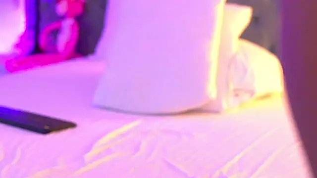 NatalieDelices webcam