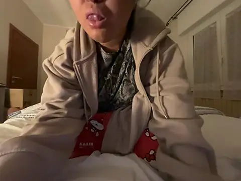 gatitalocahot webcam