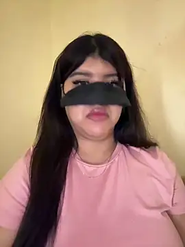 Miss-Ghazal888 webcam