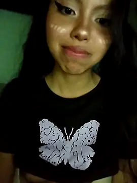 Princess_elia webcam