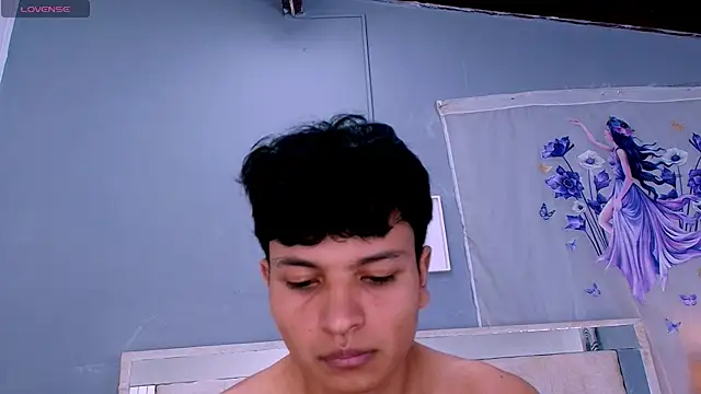 Joseph_Gonzalez webcam