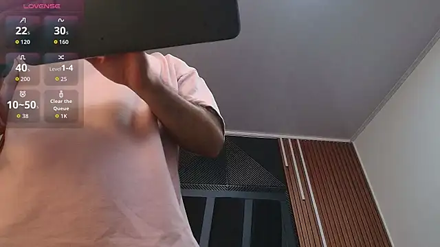 lorenzo_walker_1 webcam