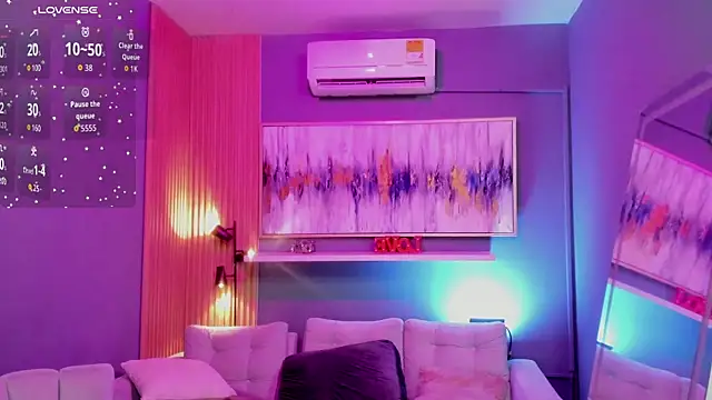 lilian_vergara webcam