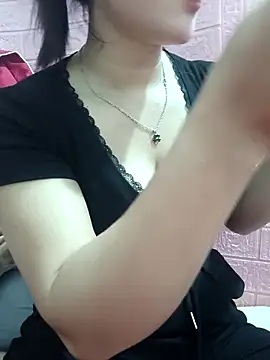 Ngocmai_lazdy webcam