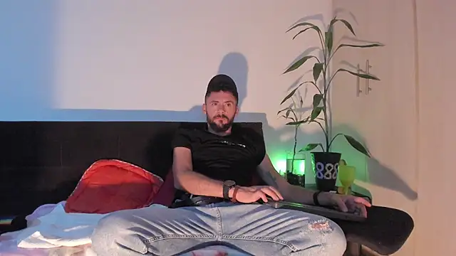 Erickpritz_xh webcam