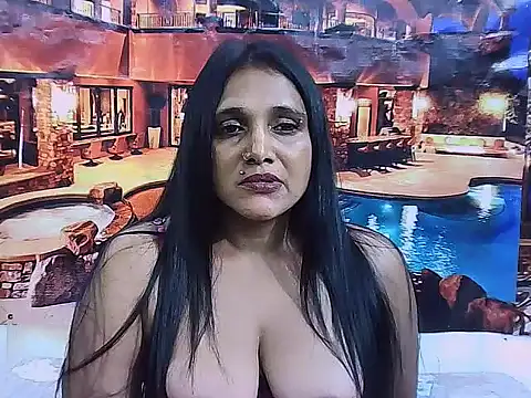 IndianSexyLady20 webcam
