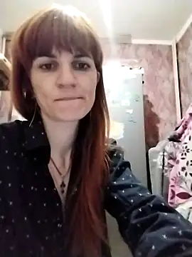 YaroslavaLester webcam