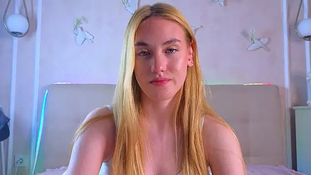 JenniferCamprell webcam