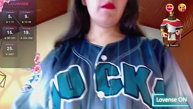 Sharon_makelove webcam