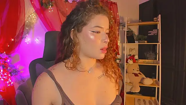 AphroditeSweett webcam