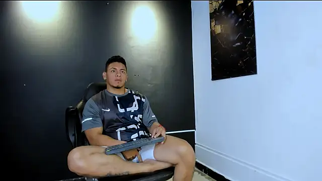 Floyd212_Vibes webcam