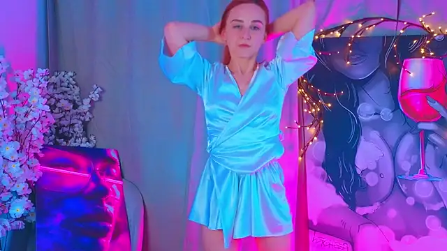 KathrynCanpbell webcam