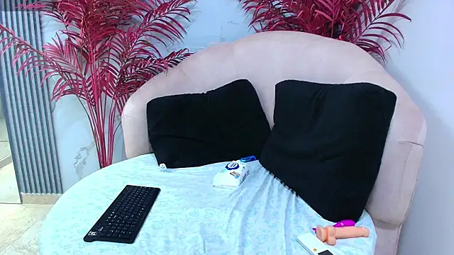 Ashley-Blake1 webcam