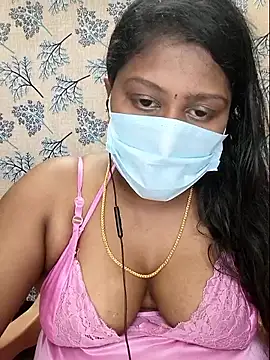 Tamil_Romantic_Saro webcam