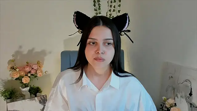 MarianneAuvil webcam