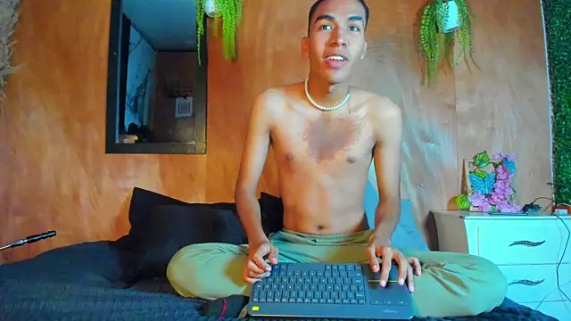 rafael_velvet webcam