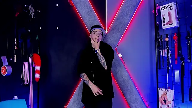 Bellatrix_Infernal_BDSM webcam