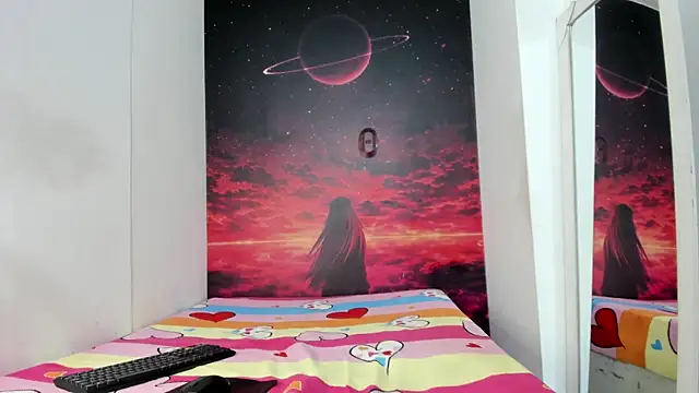 KataleyaStark webcam