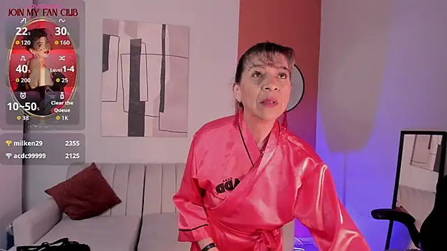 GraceElizabeth_ webcam