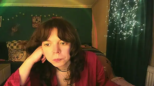 ClancyMorissey webcam