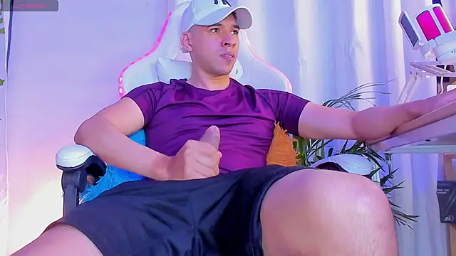 petter_coleman_ webcam