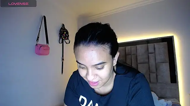 tiffany__pink webcam