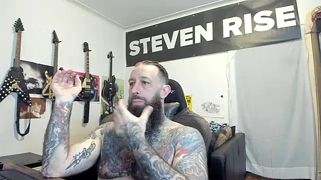 StevenRiseNYC webcam