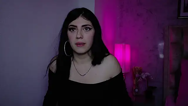 IsabellaRossi webcam