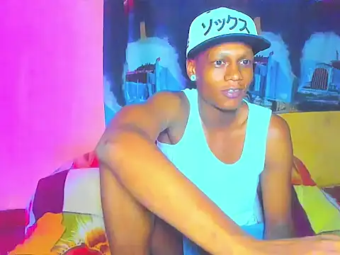 aunstin_farid1 webcam