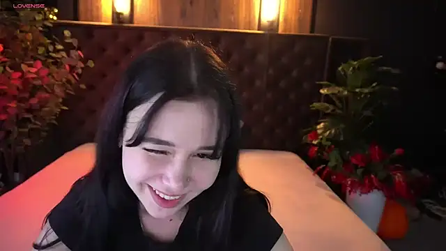 TorrySrar live sex cam