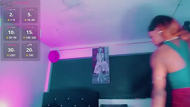 Kendall_hornyy webcam