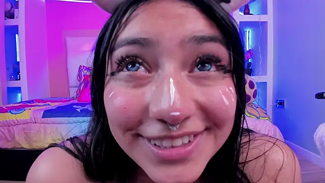 miss_loolita live sex cam